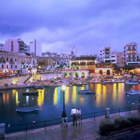 Luxury Apartment Inc Pool & Views Σλιέμα Εξωτερικό φωτογραφία