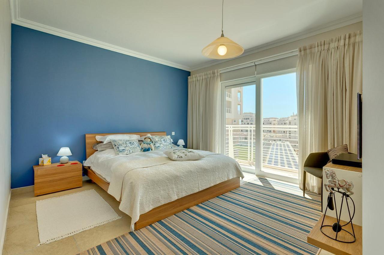 Luxury Apartment Inc Pool & Views Σλιέμα Εξωτερικό φωτογραφία