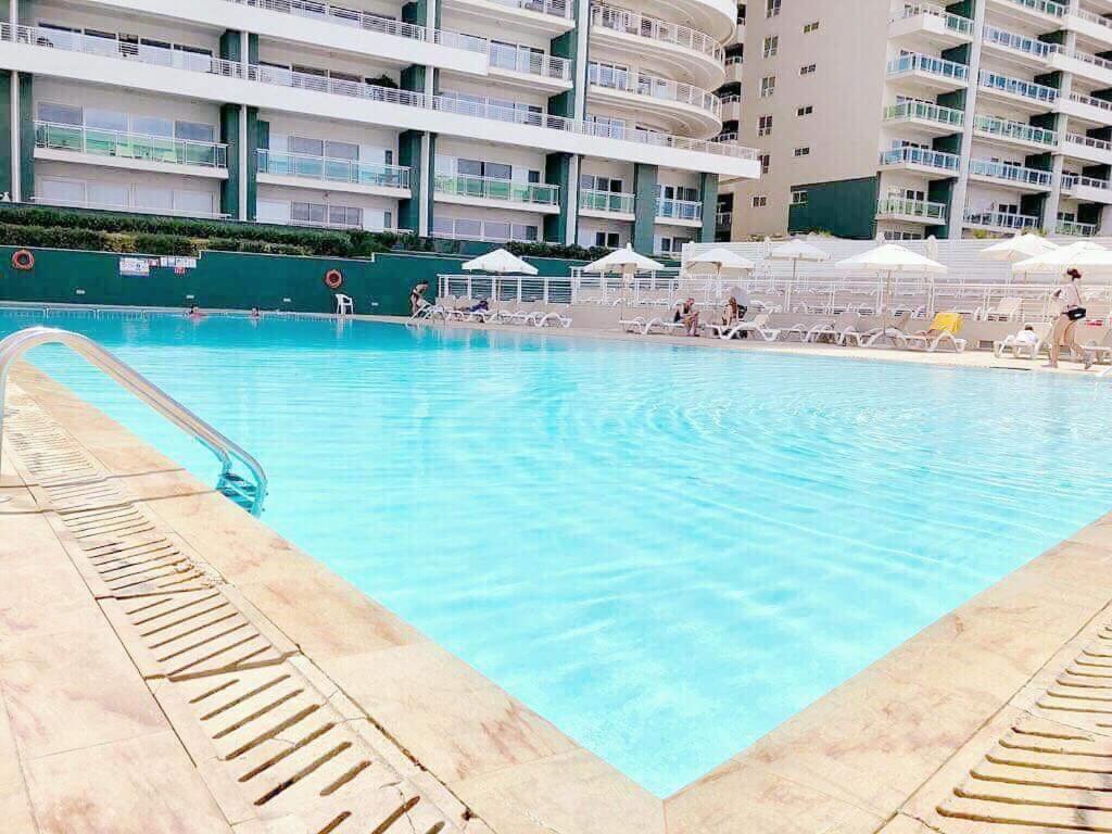 Luxury Apartment Inc Pool & Views Σλιέμα Εξωτερικό φωτογραφία