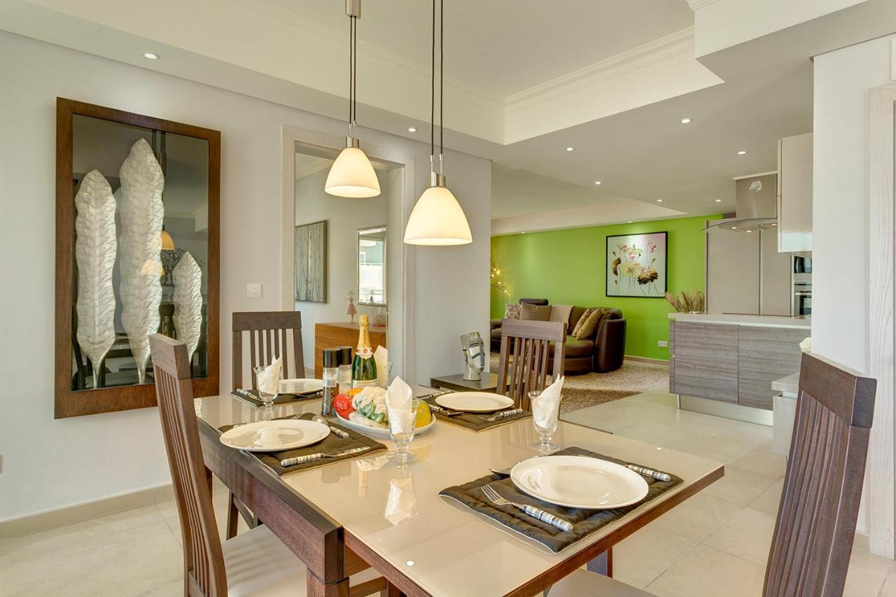 Luxury Apartment Inc Pool & Views Σλιέμα Εξωτερικό φωτογραφία
